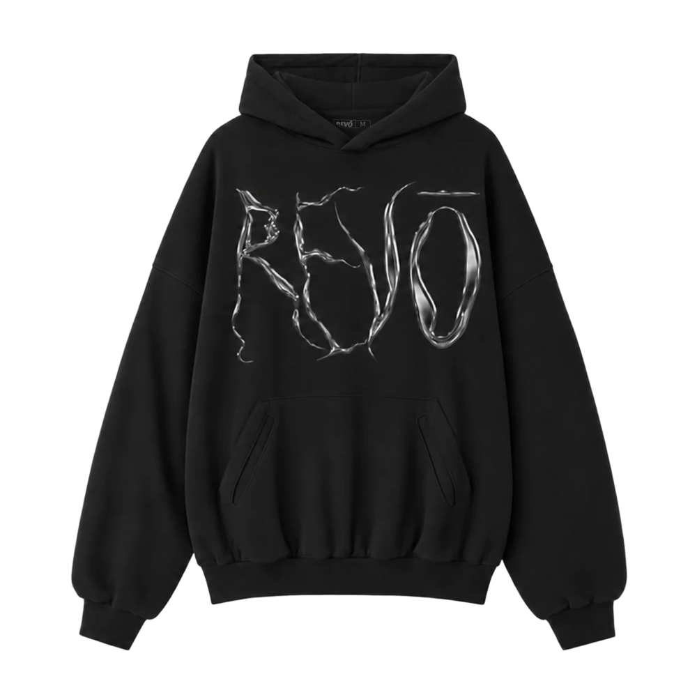 Худі «Revo»