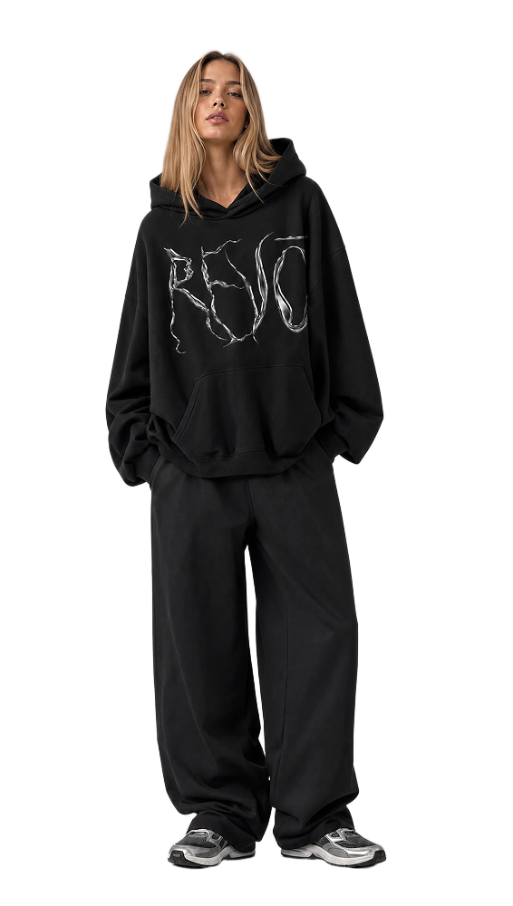 Худі «Revo»
