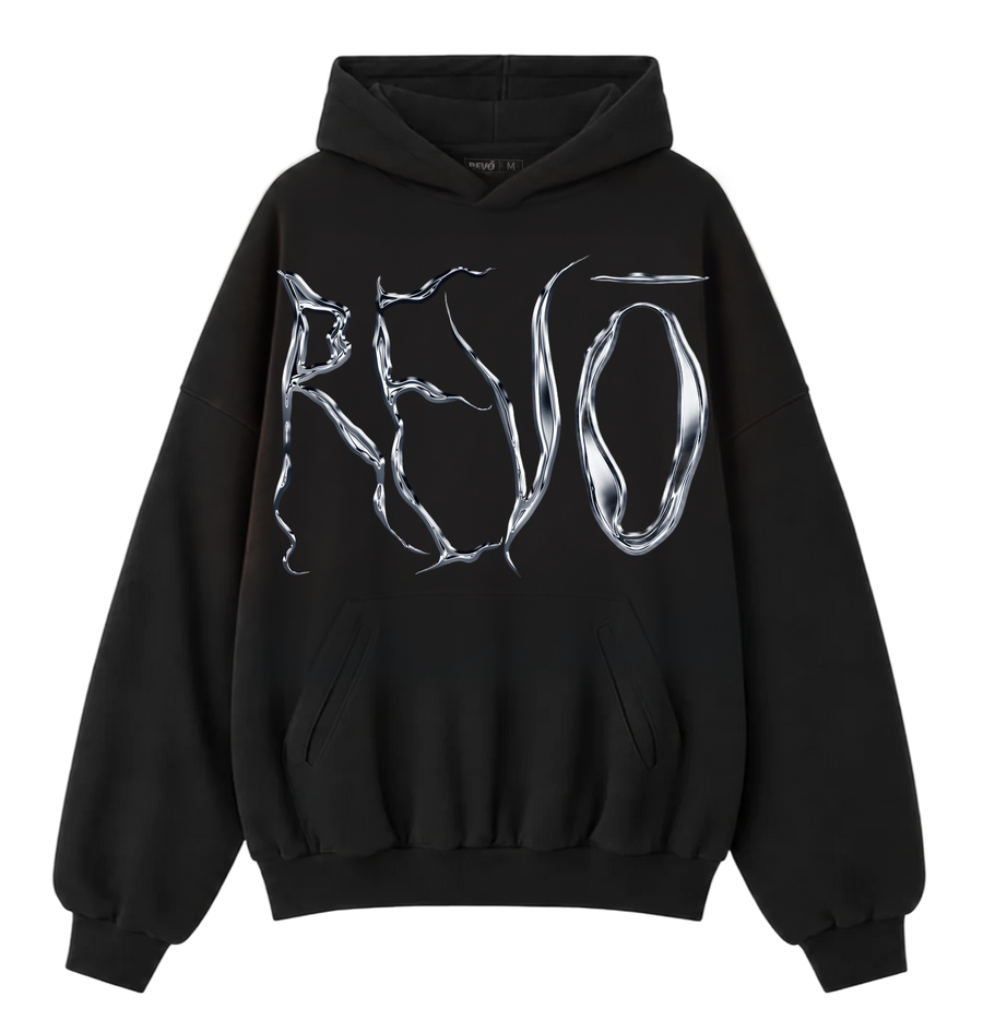 Худі «Revo»